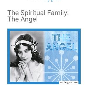 Meet your Posher, Edith